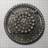 Grosse broche