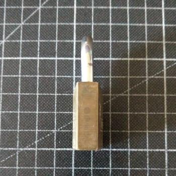 Cadenas de la marque ABUS