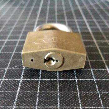 Cadenas de la marque ABUS