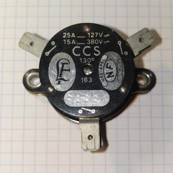 Elément d'appareil électrique