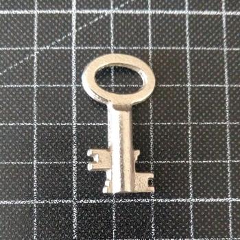 Clé de cadenas