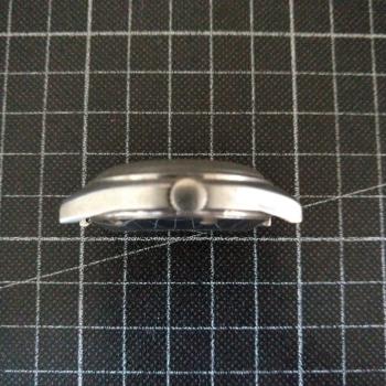 Montre BA Incabloc