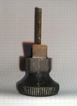 Objet avec contacteurs