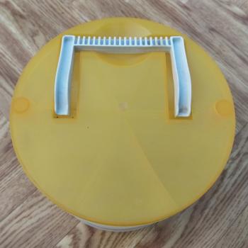 Boite de rangement