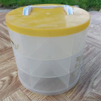 Boite de rangement