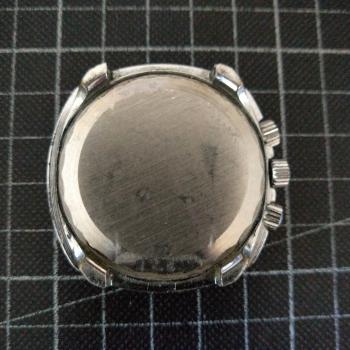 Montre mécanique Pirofa