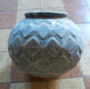 Pot en fonte