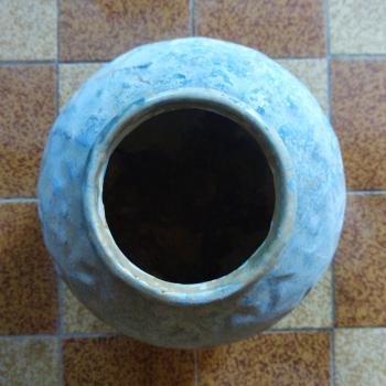 Pot en fonte